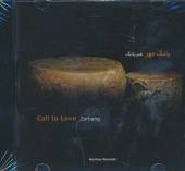 ZARBANG  - CD CALL TO LOVE