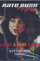 LIVE AT THE HAMMERSMITH.. - supershop.sk