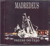 MADREDEUS  - CD FALVAS DO TEJO