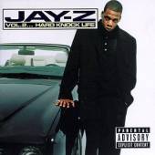 JAY-Z  - 2xVINYL HARD KNOCK L..