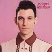 ROBERT GORDON  - CD ROBERT GORDON WITH LINK WRAY