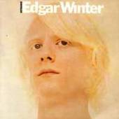 EDGAR WINTER  - CD ENTRANCE