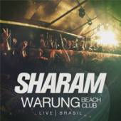  SHARAM: LIVE AT WARUNG - supershop.sk
