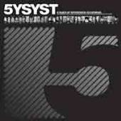 5YSYST: 5 YEARS OF SYSTEMATIC ..  - CD 5YSYST: 5 YEARS O..