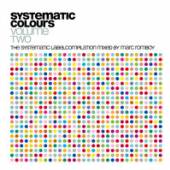 ROMBOY MARC  - CD SYSTEMATIC COLOURS 2