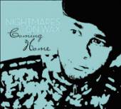 VARIOUS  - CD NIGHTMARES ON..