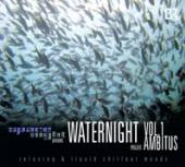 VARIOUS  - CD WATERNIGHT