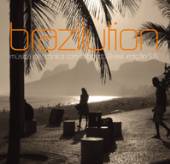 VARIOUS  - 2xCD BRAZILUTION 5.6