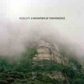 MODESTE  - CD MOUNTAIN OF CONVENIENCE
