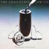 CHOCOLATE JAM CO.  - CD SPREAD OF THE FUTURE
