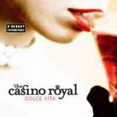 CASINO ROYAL  - CD DOLCE VITO