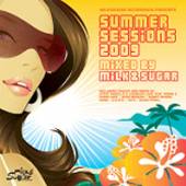  SUMMER SESSIONS 2009 - supershop.sk