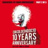 ARPIAR  - CD CIRCOLOCO 10 YEAR..