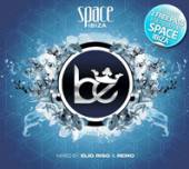 VARIOUS  - CD+DVD BE SPACE IBIZA