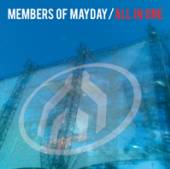 MEMBERS OF MAYDAY  - 2xCD ALL IN ONE