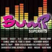 VARIOUS  - CD BUMP SUPERHITS