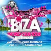 VARIOUS  - CD IBIZA WORLD CLUB TOUR CD SERIES VOL 3
