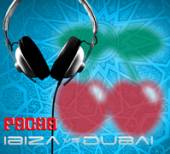 VARIOUS  - 2xCD PACHA IBIZA VS DUBAI