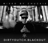 VARIOUS  - 3xCD DIRTY DUTCH BLACKOUT