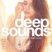 VARIOUS  - CD DEEP SOUNDS-VERY BEST OF