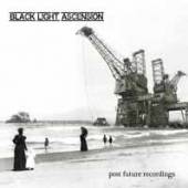 BLACK LIGHT ASCENSION  - CD POST FUTURE RECORDINGS