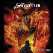 STORYTELLER  - CD SACRED FIRE