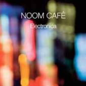 NOOM CAFE  - CD ELECTRONICA