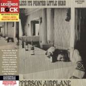 JEFFERSON AIRPLANE  - CD BLESS IT'S POINTE..