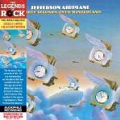 JEFFERSON AIRPLANE  - CD THIRTY.. -COLL. ED-