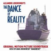 SOUNDTRACK  - CD DANCE OF REALITY