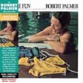 PALMER ROBERT  - CD DOUBLE FUN [LTD]