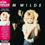 WILDE KIM  - CD KIM WILDE [LTD]
