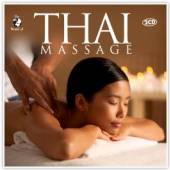 VARIOUS  - 2xCD THAI MASSAGE