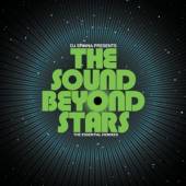 DJ SPINNA  - CD SOUND BEYOND STARS