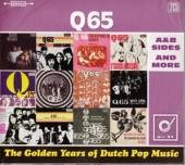 Q 65  - 2xCD GOLDEN YEARS OF DUTCH..