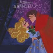 SOUNDTRACK  - 2xCD SLEEPING BEAUTY -LEGACY..