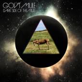 GOV'T MULE  - CD DARKSIDE OF THE MULE