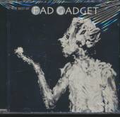 FAD GADGET  - CD BEST OF FAD GADGET