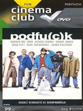  Podfu(c)k (Snatch) DVD - supershop.sk