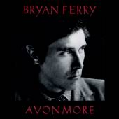 FERRY BRYAN  - CD AVONMORE