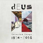 DEUS  - 2xCD SELECTED SONGS 1994 -..