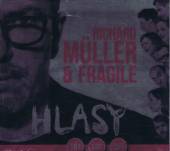  Richard Müller & Fragile - Hlasy 2CD&DVD - supershop.sk