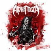 ALPHA TIGER  - CD IDENTITY