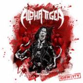 ALPHA TIGER  - CD IDENTITY LIMITED EDITION