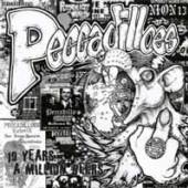 PECCADILLOES  - 2xCD TEN YEARS...A MILLION..
