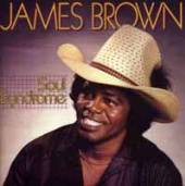 BROWN JAMES  - CD SOUL SYNDROME