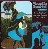 VARIOUS  - CD PICCADILLY SUNSHINE PART SIX
