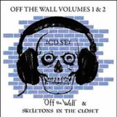 VARIOUS  - CD OFF THE WALL VOLUMES 1 & 2