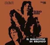 IL BALLETTO DI BRONZO  - VINYL SIRO 2222 [VINYL]