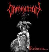 DAMNATION  - CD CORONATION